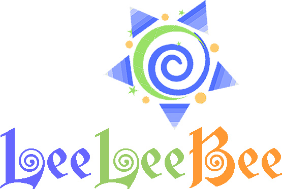 LeeLeeBee Main Logo